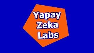 Yapay Zeka Labs Kanal Tanıtımı