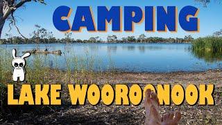 Lake Wooroonook Camping VIC (25 March 2024) #campingreview #outdooradventures #review