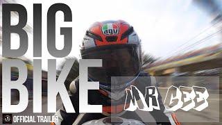 Mr Gee Trailers || 100%Gasskeun!!! BigBike Bandung