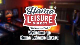 Welcome to Home Leisure Direct! - 30 Second Version