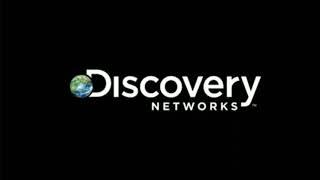 Logo De Discovery Networks