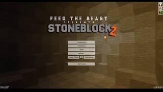 StoneBlock2 una nueva aventura