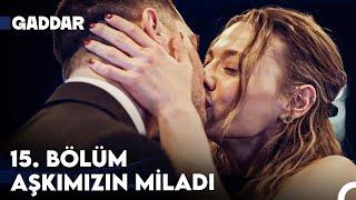 Dağhan ve Aydan Sahneleri  - Gaddar