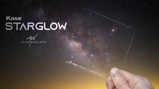 Introducing the STARGLOW FILTER by Kase and Alyn Wallace