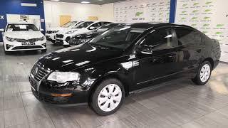 VW Passat 2008 г.в. в Пилот авто