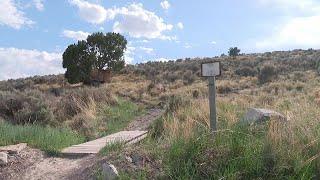 National Guard planning sweep of mountainous area in Utah County for possible ancient munitions