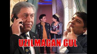 UZILMAGAN GUL seriali (Bacstage)