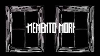 Memento Mori - Black Window