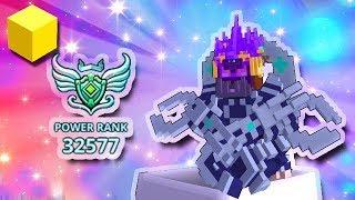 Trove - MAXED Cosmic Gems & 32.5K PR! | Road to 33K! (PTS)