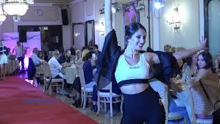 Finale Miss Aurora 2022 . Sfilata Sponsor - Dolo - Venezia