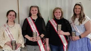Outstanding County Darke County Cattlemen’s Association