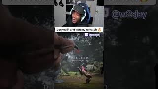 Bro got his rematch and this happened!