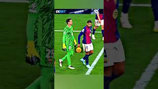 Потрясающие моменты в футболе #футбол #football #shorts #viral #trending