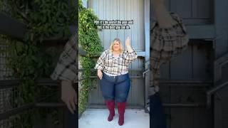 Feeling Tired?  SSBBW Jams of 2025 + Plus Size BBW Anthem – See Ya Next Year! #ssbbw #plussize