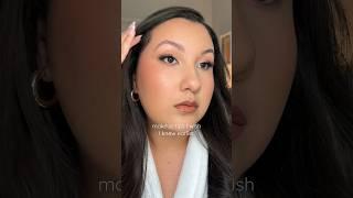 Makeup Tips I Wish I Knew Earlier #makeup #makeuptips