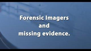 Forensic Imagers: Recovery from bad sectors & missing evidence.