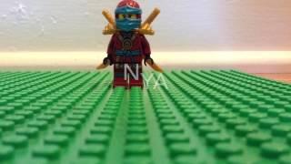 New Intro! Check it out. | Lego Ninjago The End