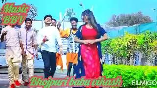 #http://www.bhojpuriwave.com/ #Bhojpuribabuvikash Ankush Raja ke hit song 2020 Holi ka