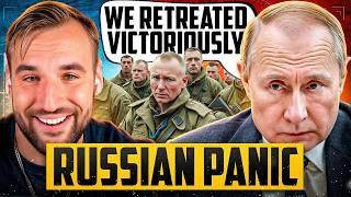 Russians in Panic: Insane battle in the Southern Front | Russian Army is Running Out of MEAT |Update