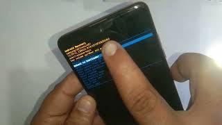 How to Hard Reset Samsung Galaxy A51 | Samsung A51 Hard Reset ।  Pattern Unlock | Pin Unlock