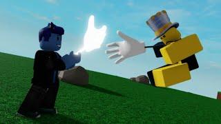 roblox slap battles in a nutshell