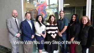 Compassionate Virginia Lawyers Who Fight for You | Brooks & Baez Law Firm (15-sec Commercial)