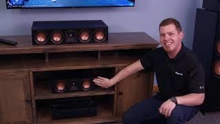 Klipsch Reference Premiere - Center Channel Speakers