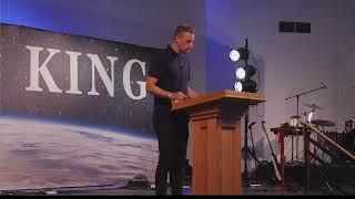 CHRIST IS KING Livestream (San Antonio, TX)