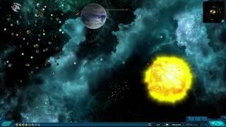 Annihilating Terron's dominators - Space Rangers: HD A War Apart