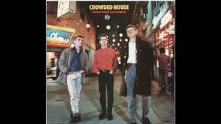 Crowded House - Something So Strong (1986) HQ