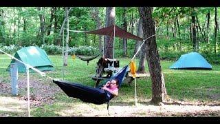 Folding Camp Furniture