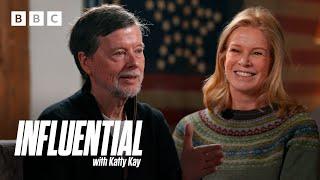 Why filmmaker Ken Burns is revisiting the American Revolution, 250 years on | BBC News