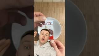 - киндер кантри дома!  Это лучше и проще чем дубайский шоколад! Попробуйте! #киндер #киндеркантри