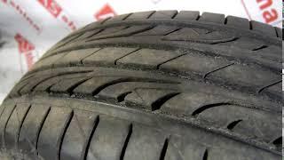 шины бу Dunlop SP Sport LM704 R 13 175 70 Лето  - 0003693FAL1VID