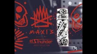 Artist Collection El Thunder X Max13