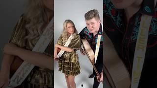 I Know the TRUTH! #immorecountrythanyou#duet#emilyannroberts#alexmiller#singing#funny#lol#newmusic