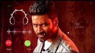 Maaran Bgm||Maaran bgm ring tone||polladha ulagam bgm ring tone||Gv prakash||Danish||mr gang music