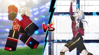 All Azure Latch Moves & MVP Animation VS Anime Comparisons ( KAISER UPDATE + Rin & Nagi MVP)