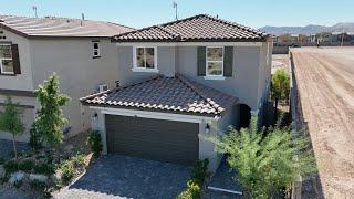 Brevi by KB Homes | New Homes For Sale Southwest Las Vegas - 1720 Model Tour $454k+