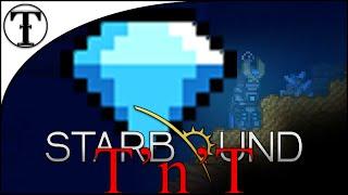 Diamond Farming Guide in Pagoda Library :: Starbound Tips and Tricks