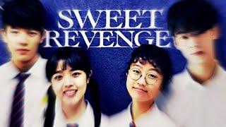 [ENG SUB] Sweet Revenge 1 EP 1 (Revenge Note)️