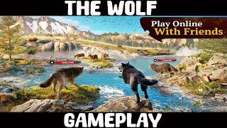 The Wolf - Gameplay