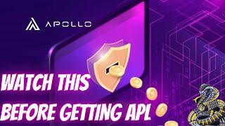 APOLLO FINTECH APL | XRP VS APL | XRP COMPETITOR | APL COIN REVIEW | APOLLO FINTECH COIN