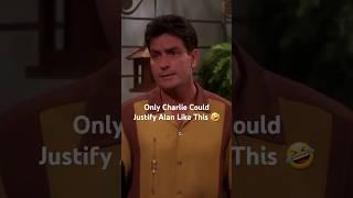 Charlie Tries to Be Serious… Then Says This ‍️