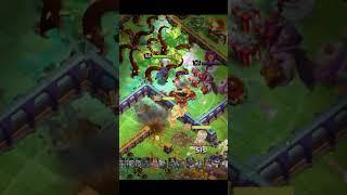 Clash of Clans Electro Boost, Royal Champion 1