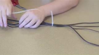 Geeks Tech Tip - Cable Management