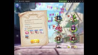 Ragnarok M: Eternal Love - Pet Labor Guide