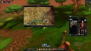 Silkroad Online - Knight Quest [HD]