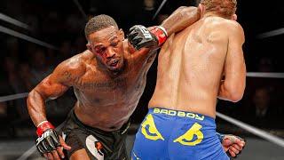 Fights That Changed The History of the UFC 