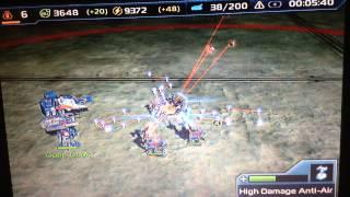 Supreme commander 2 glitches mass and Energy